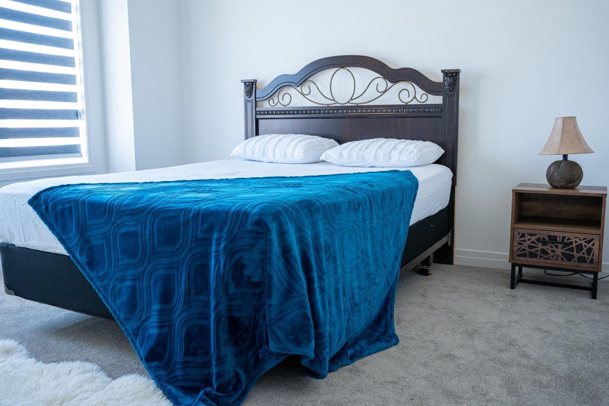 Villa Modern 4Br House In Barrie! Esterno foto