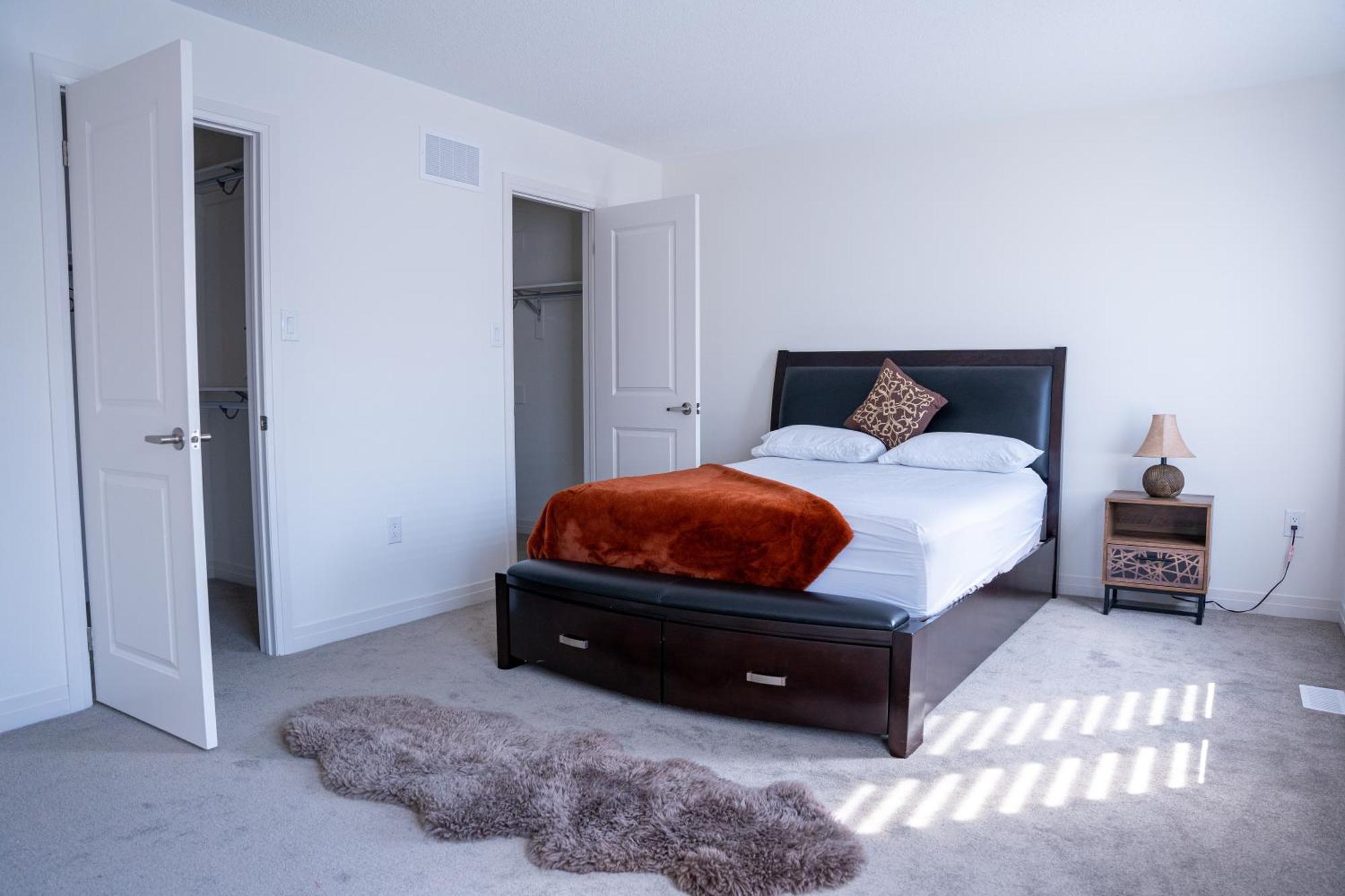 Villa Modern 4Br House In Barrie! Esterno foto