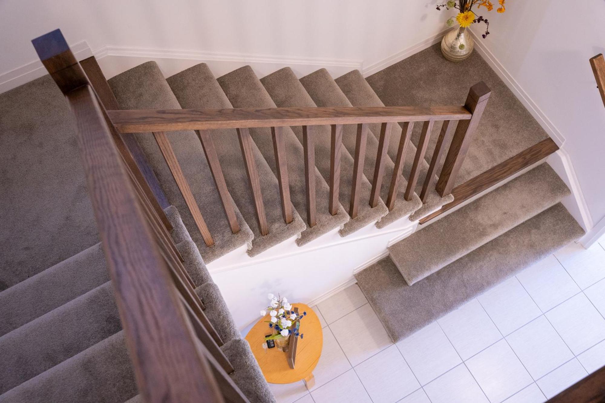 Villa Modern 4Br House In Barrie! Esterno foto