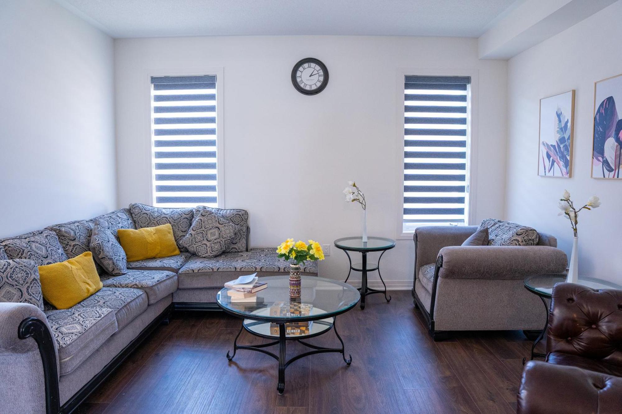 Villa Modern 4Br House In Barrie! Esterno foto